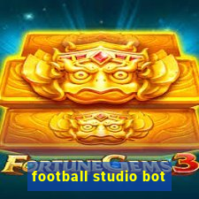 football studio bot